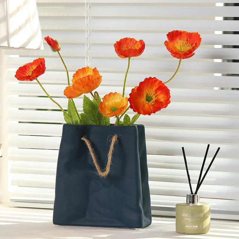 Sildando Vase