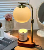 Sildara Candle Warmer Lamp