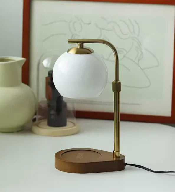 Sildara Candle Warmer Lamp
