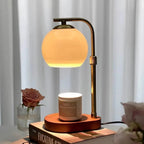 Sildara Candle Warmer Lamp