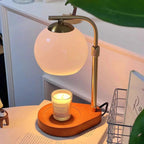 Sildara Candle Warmer Lamp
