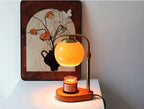 Sildara Candle Warmer Lamp