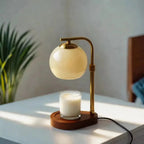 Sildara Candle Warmer Lamp