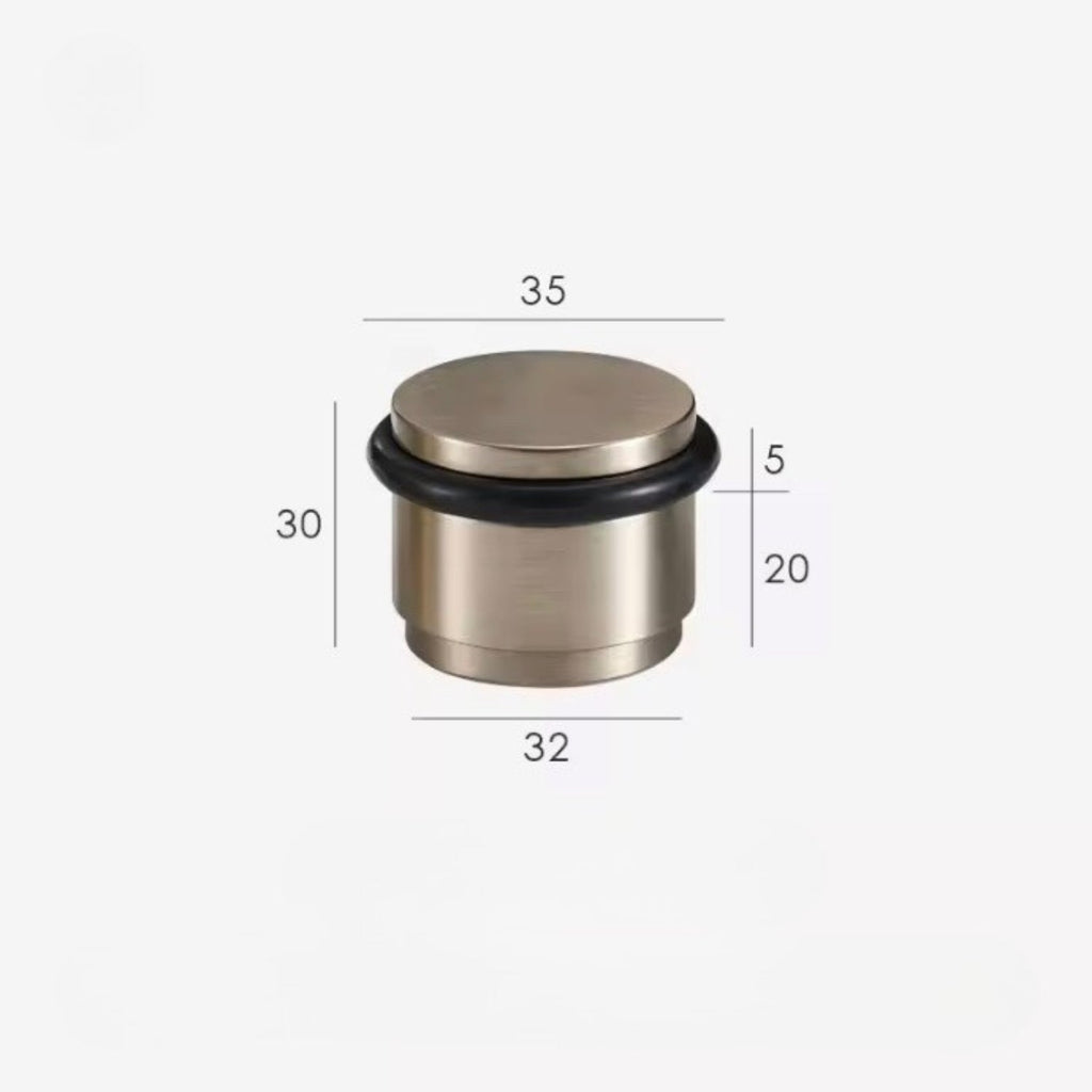 Sildara Door Stop