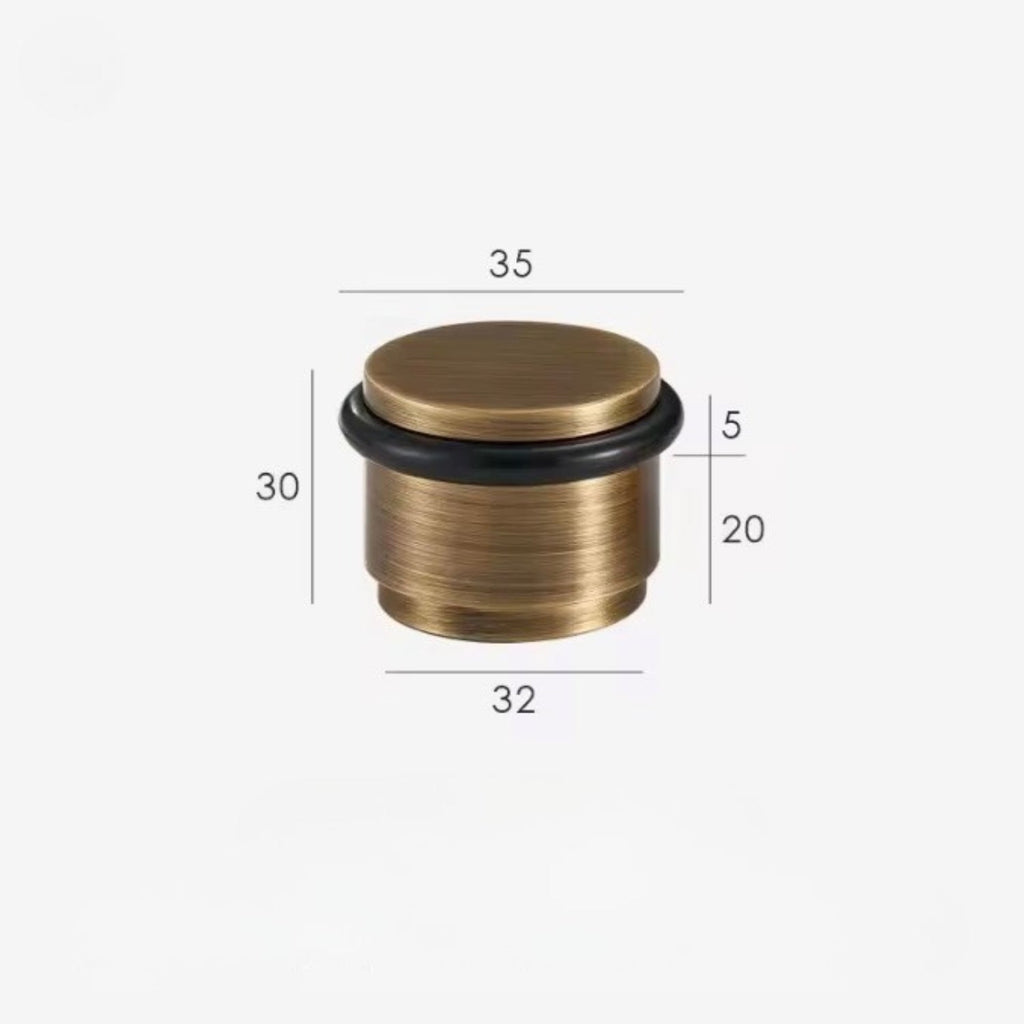 Sildara Door Stop