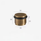 Sildara Door Stop