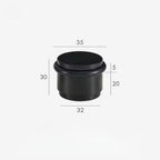 Sildara Door Stop