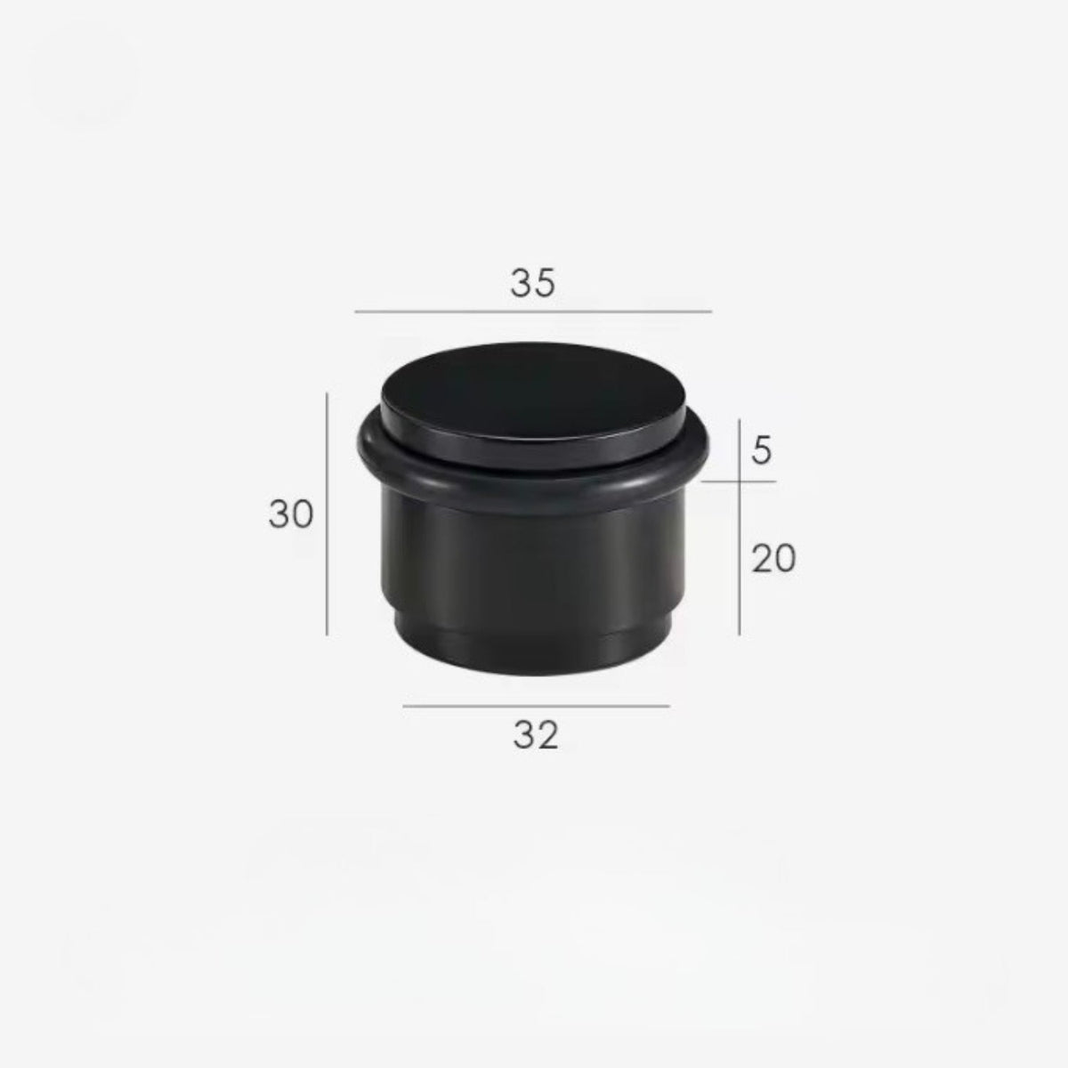 Sildara Door Stop