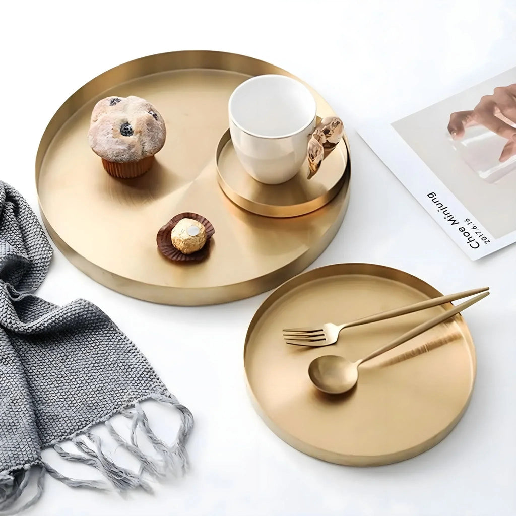 Sildisa Decorative Tray