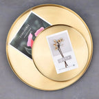 Sildisa Decorative Tray
