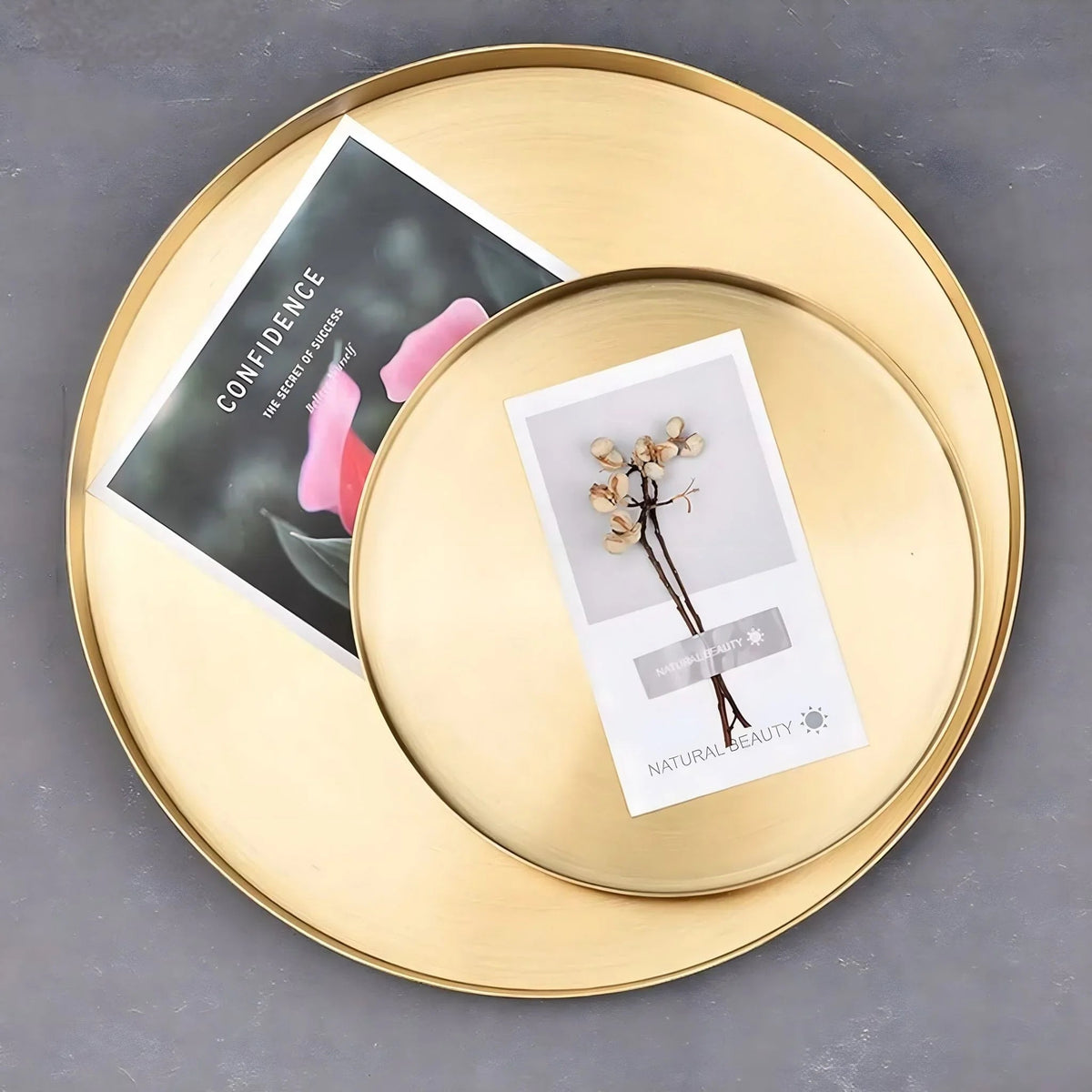 Sildisa Decorative Tray