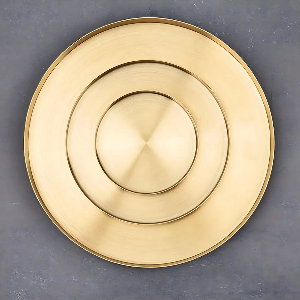 Sildisa Decorative Tray