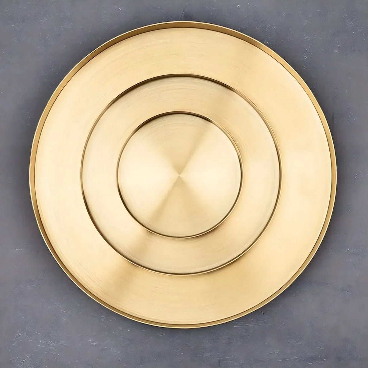 Sildisa Decorative Tray