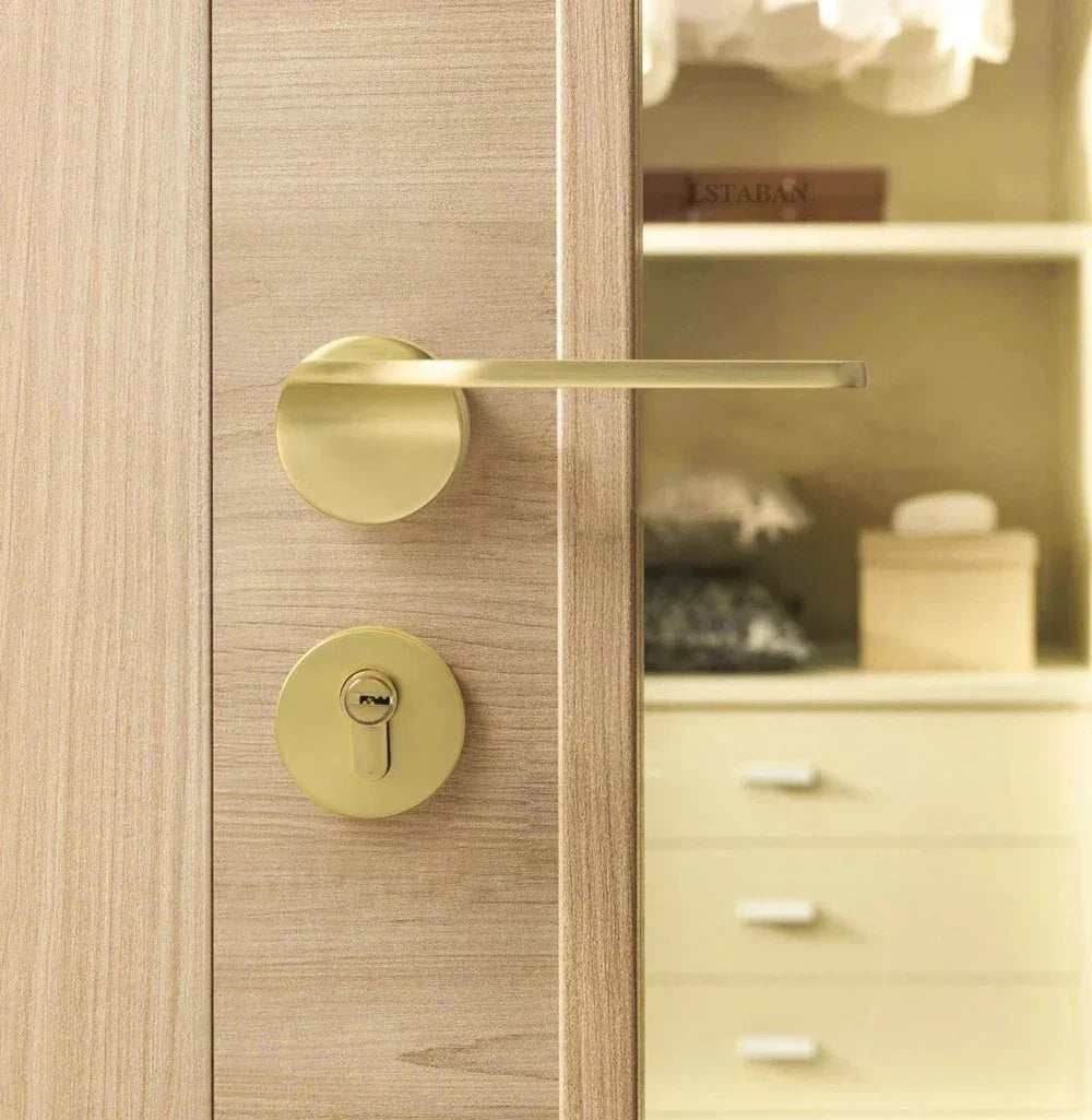 Sillora Door Lock