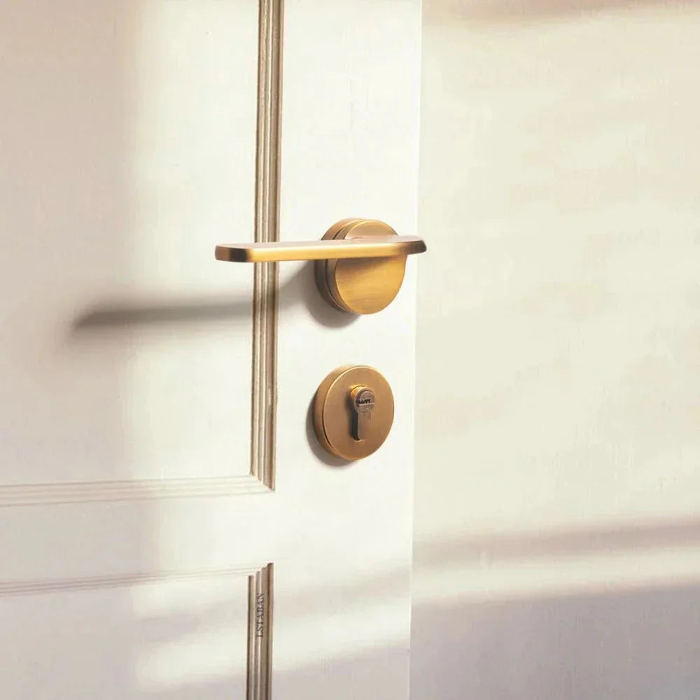 Sillora Door Lock