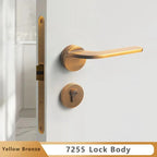 Sillora Door Lock