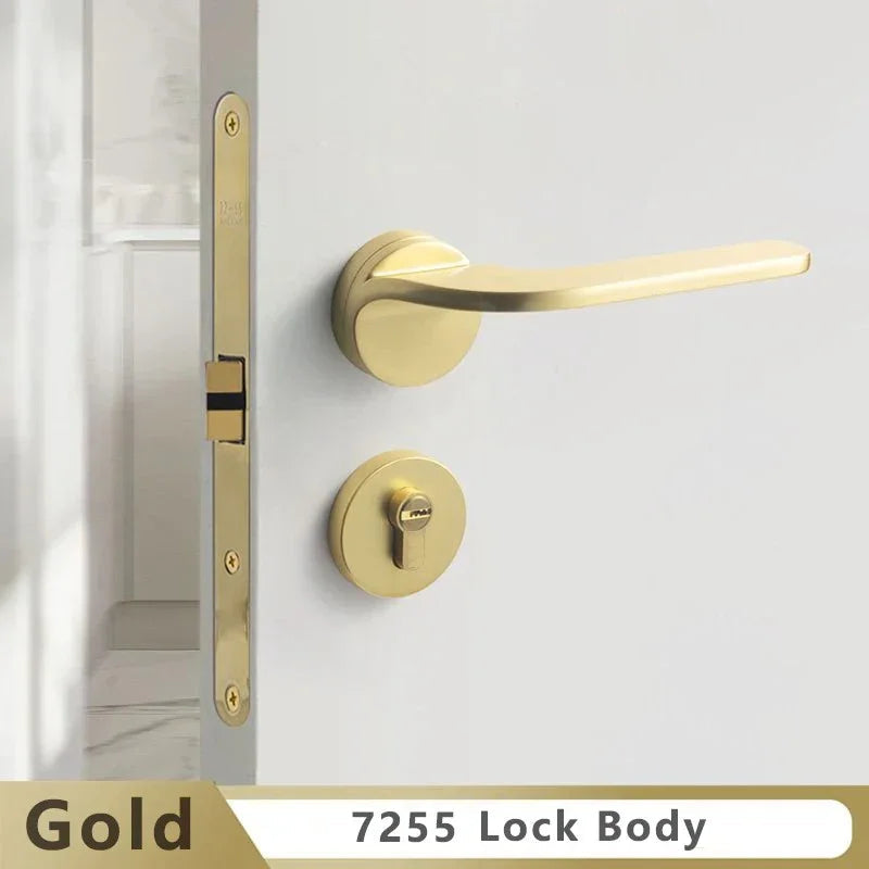 Sillora Door Lock