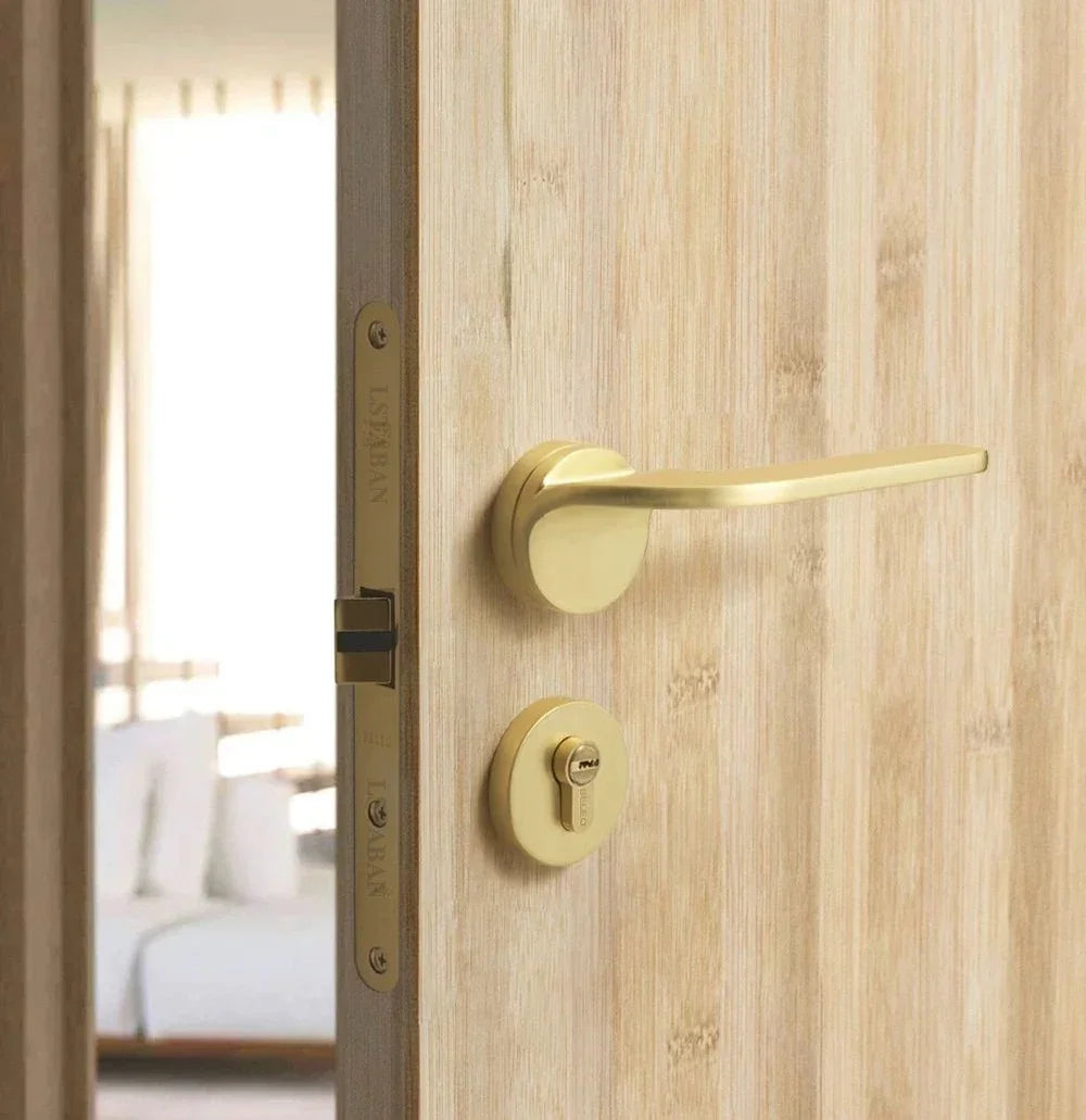 Sillora Door Lock