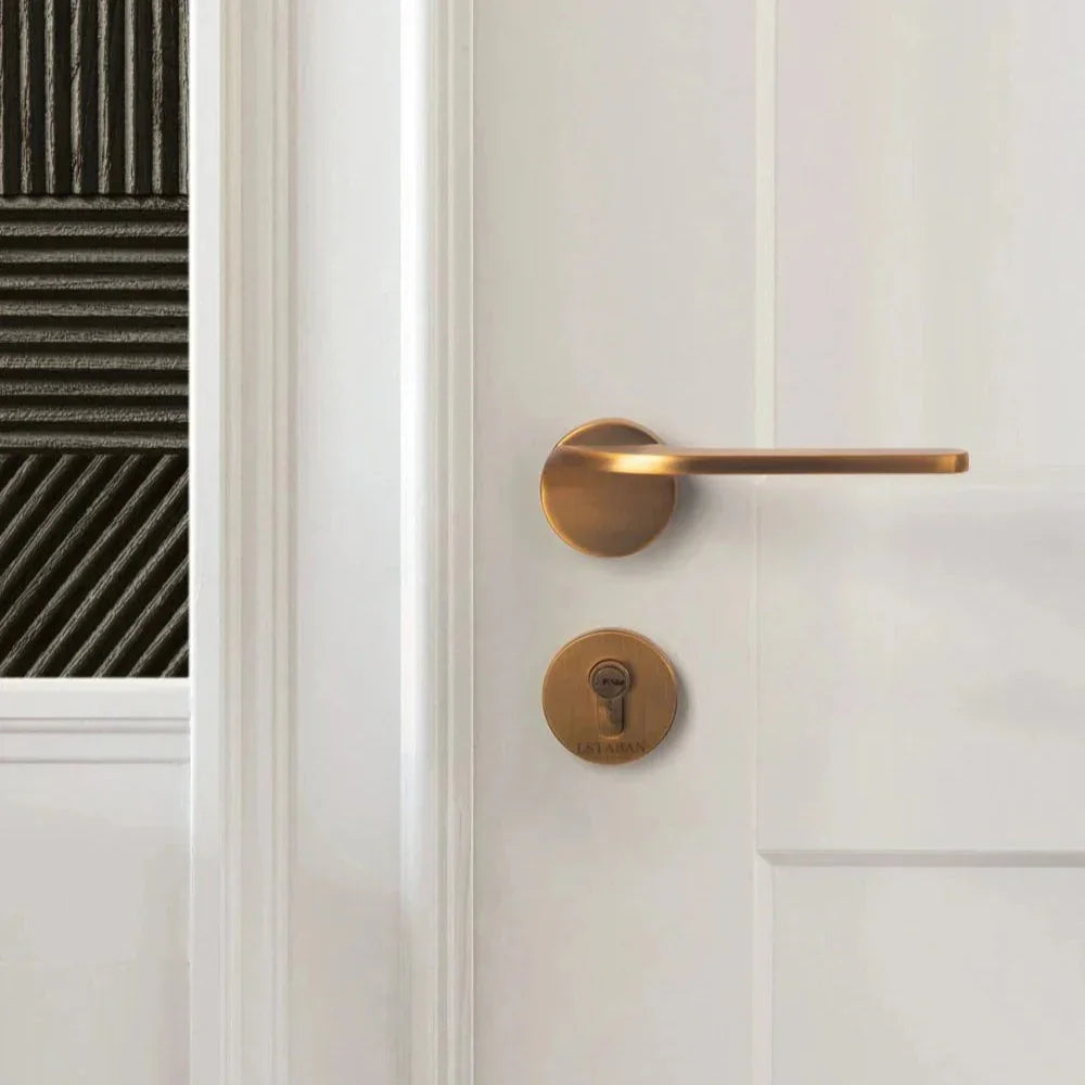 Sillora Door Lock
