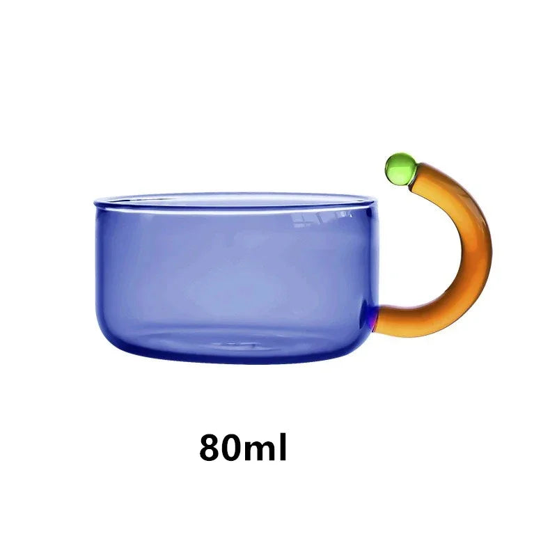 Sillyra Teapot & Cup Collection
