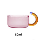 Sillyra Teapot & Cup Collection