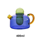 Sillyra Teapot & Cup Collection