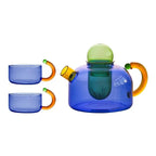 Sillyra Teapot & Cup Collection