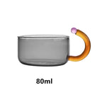 Sillyra Teapot & Cup Collection