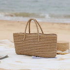 Silmyra Woven Galnvia Ullvia Bag