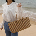 Silmyra Woven Galnvia Ullvia Bag