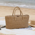 Silmyra Woven Galnvia Ullvia Bag