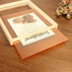 Silora Photo Frame