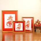 Silora Photo Frame