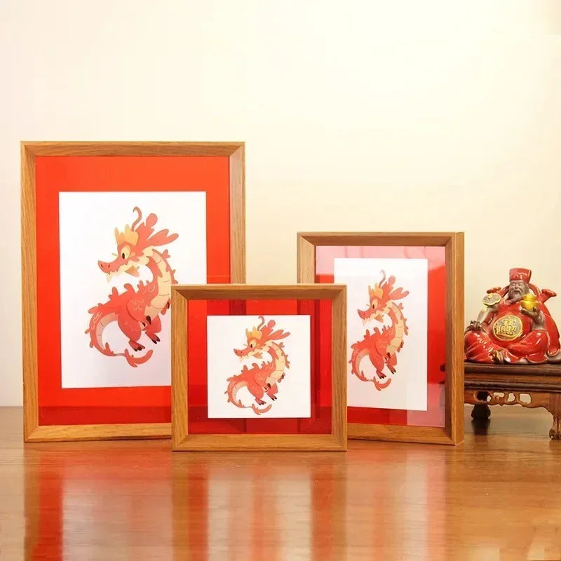 Silora Photo Frame