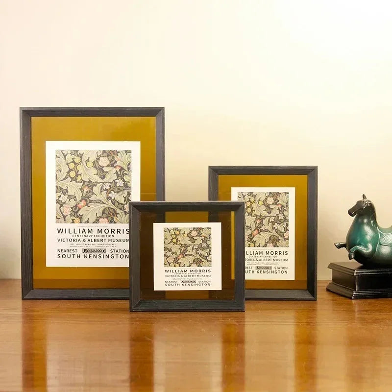 Silora Photo Frame