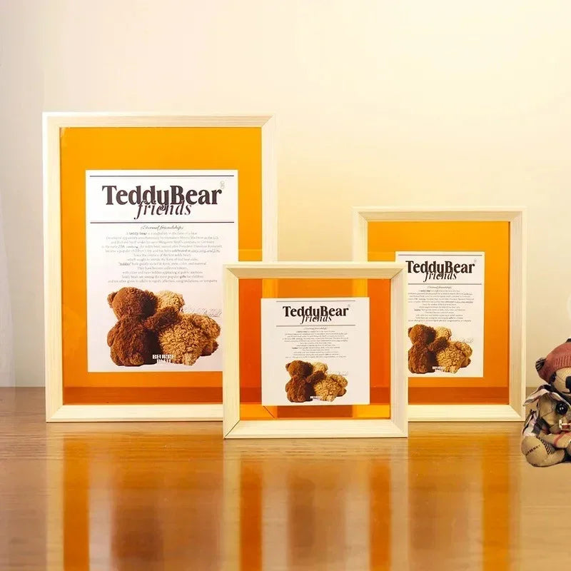 Silora Photo Frame
