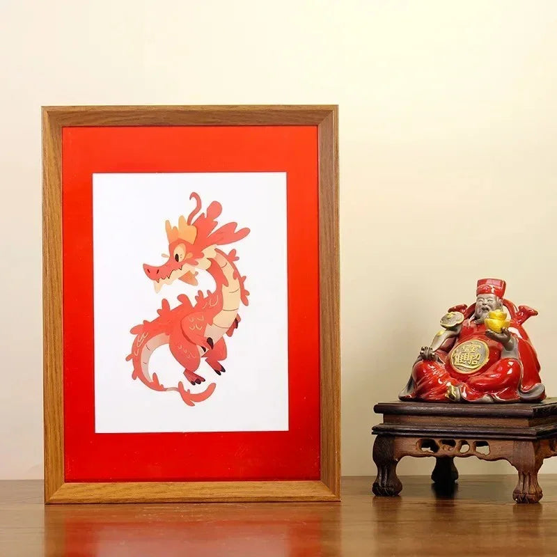 Silora Photo Frame