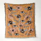 Silranta Throw Blanket