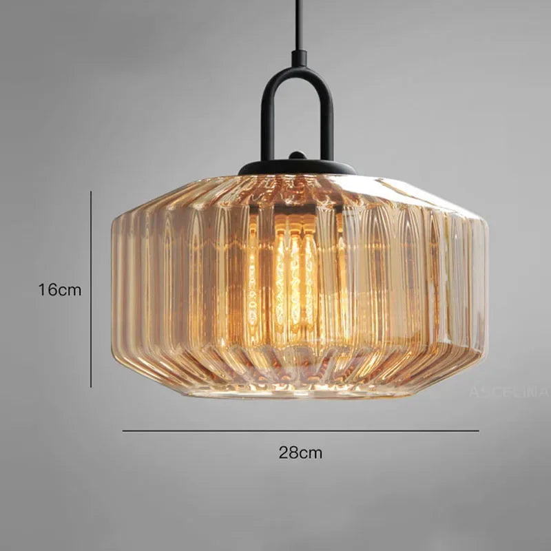 Siltoma Pendant Light