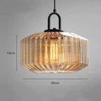 Siltoma Pendant Light