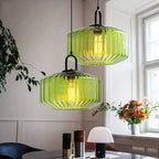 Siltoma Pendant Light