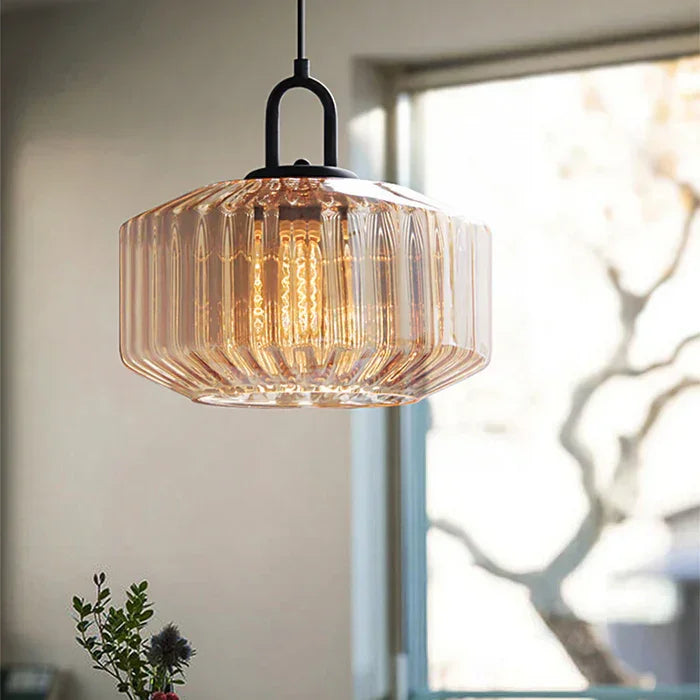 Siltoma Pendant Light