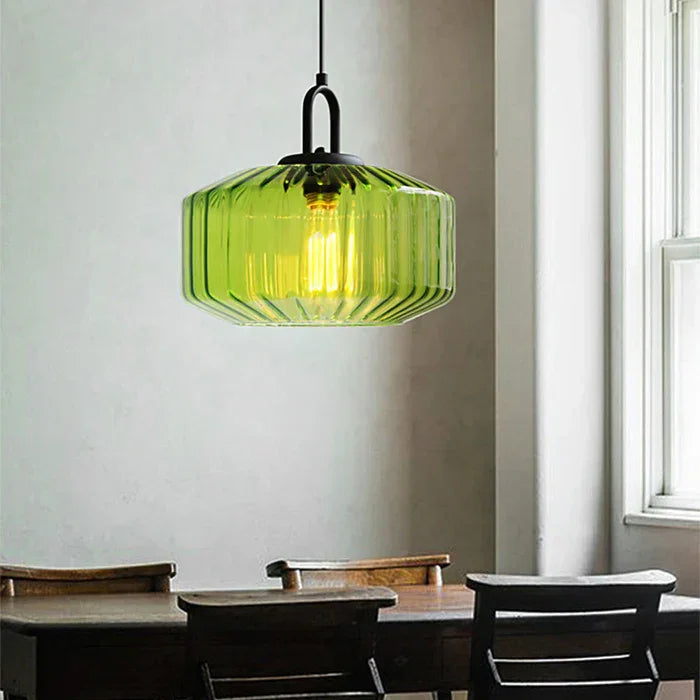 Siltoma Pendant Light