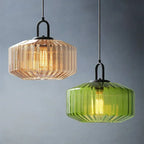 Siltoma Pendant Light