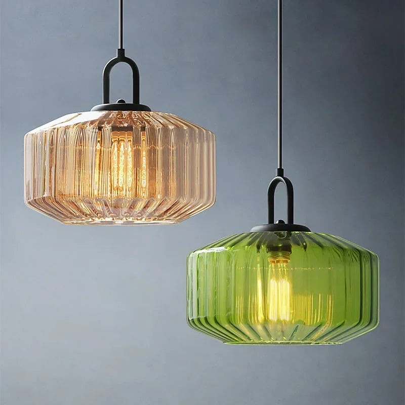 Siltoma Pendant Light