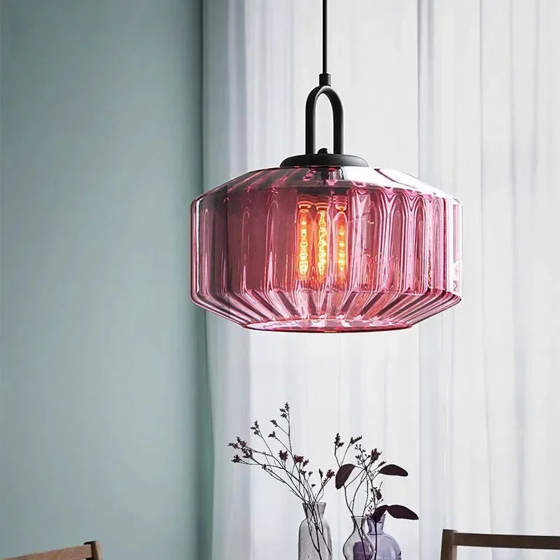 Siltoma Pendant Light