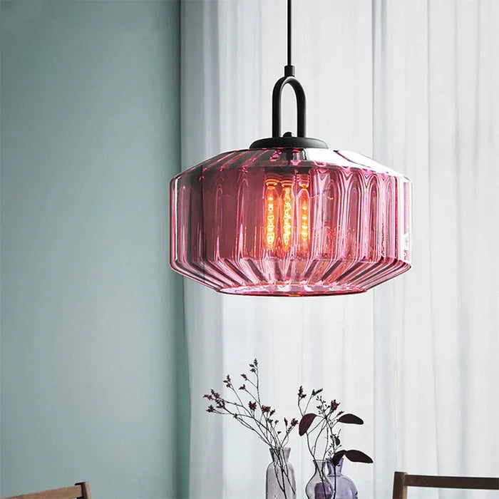 Siltoma Pendant Light