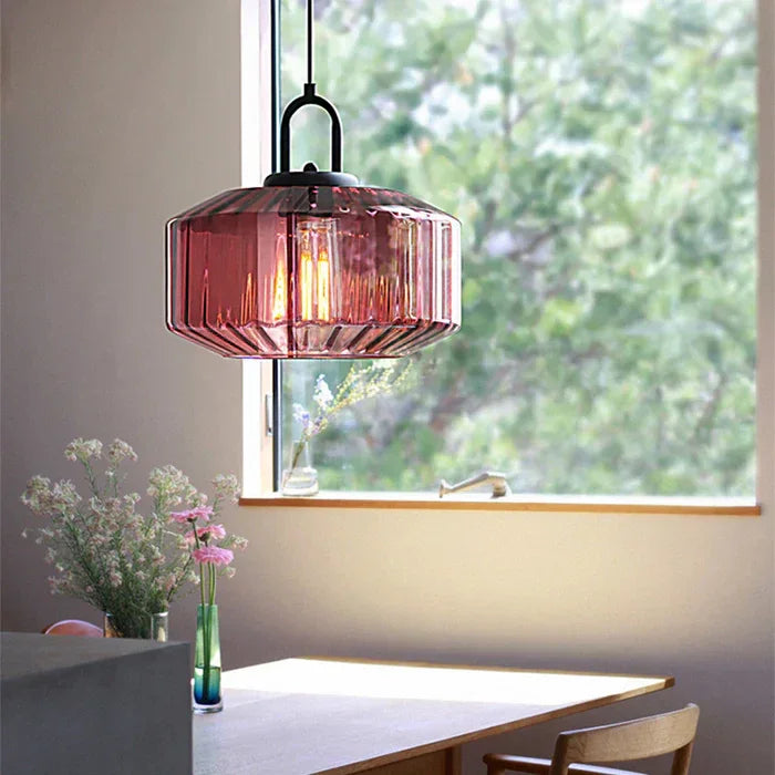Siltoma Pendant Light
