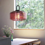 Siltoma Pendant Light