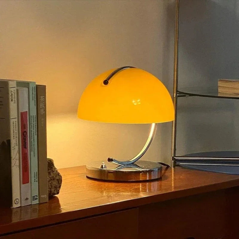 Siltoma Table Lamp